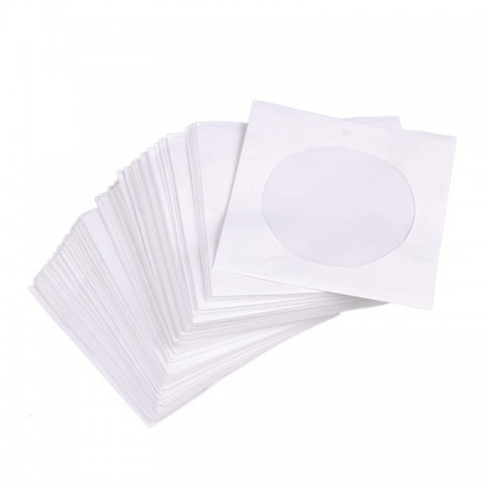 Küçük Cd Zarfı Adet