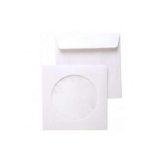 Cd & Dvd Zarfı Adet