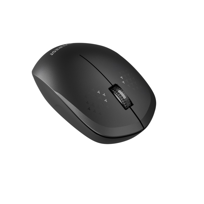 Everest Smw-88 Usb Siyah 2.4ghz Kablosuz Mouse