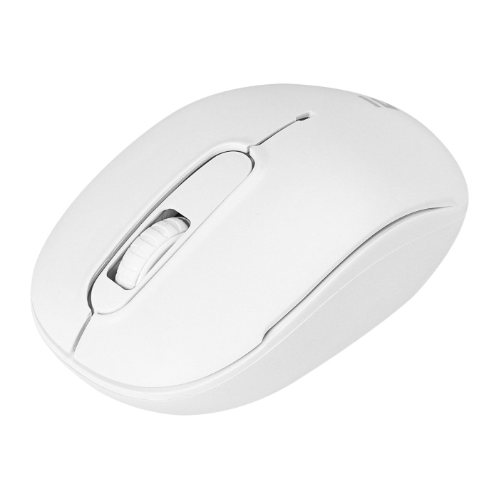 Everest Smw-666 Usb Beyaz 2.4ghz Optik Wireless Mouse