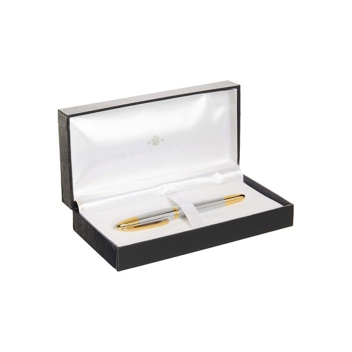 Steelpen Dolmakalem Desenli Gold | 177d