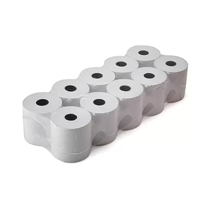 Ermet 75x40 Mt Kasa Rulosu 10lu Nüsha