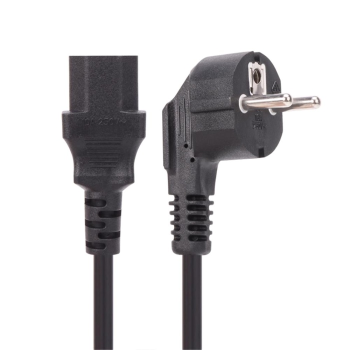 Vcom Ce021-3.0 0.5mm2 3.0mt Power Elektrik Kablosu