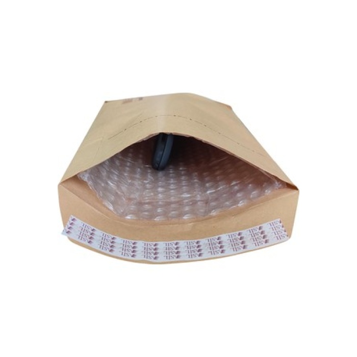 Asil Doğan Hava Kabarcıklı Zarf 1/a 120x175 100 Gr