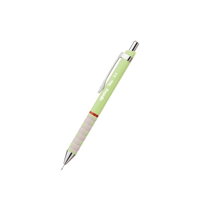 Rotring Tikky Mekanik Kurşun Kalem Limon Yeşili 0.5 Mm