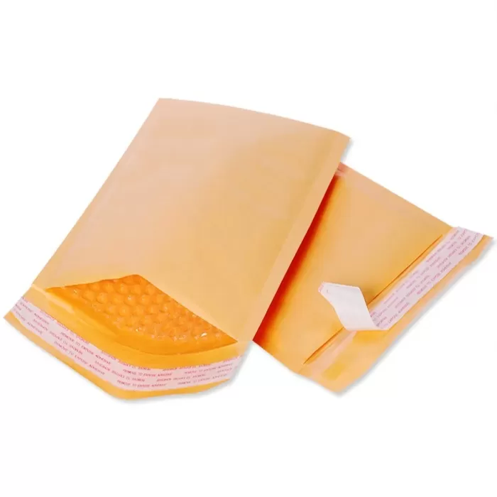 Kraf 33x45 Hava Kabarcıklı Zarf