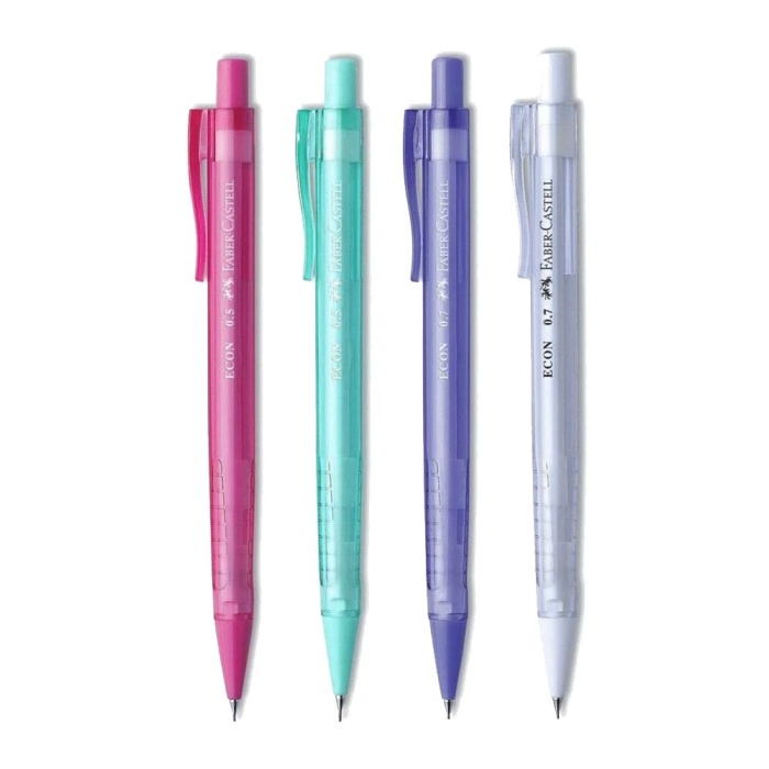 Faber Castell Econ Versatil Kalem 0.5mm | 1342