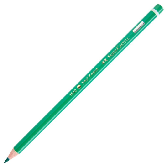 Faber Castell Yeşil Kopya Kalemi