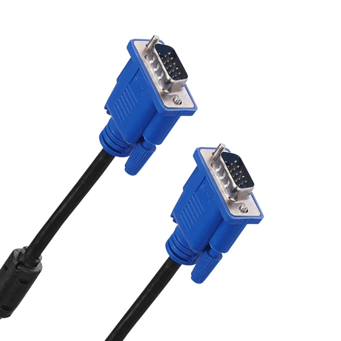 S-link Sl-vga19 5mt Ekran Kartı E-e Data Kablosu