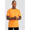 Oracle Kennel Unisex Orange Oversize Tshirt