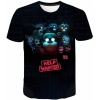 Fnaf Help Wanted VR T-shirt