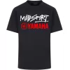 Yamaha Baskılı T-Shirt