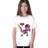 Brawl Stars Bibi Baskılı  T-Shirt