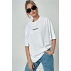 Spectacular Oversize Kadın T-shirt