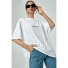 Spectacular Oversize Kadın T-shirt