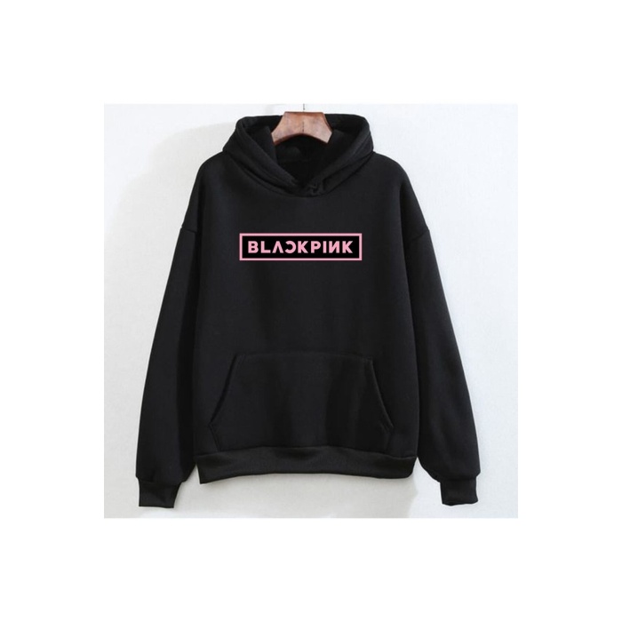 Blackpink Oversize Unisex Sweatshirt