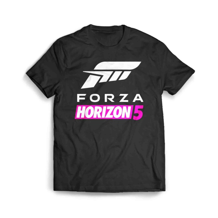 Forza Horizon Gamer T-Shirt