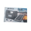 AERON SOLAR AYDINLATMA SİSTEMİ