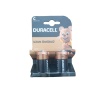 Duracell Orta Boy Pil (İkili)