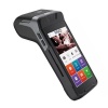 Pavo N86 Mobil Android Pos Terminali