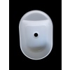 KARAVAN BANYO OVAL LAVABO POLYESTER 27 X 40 X 11