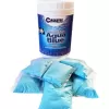 CASSETTE CHEMICALS Karavan Tekne Tuvalet Kimyasalı Aqua Blue Suda Çözünebilir Paket Kasetli Portatif Tuvalet Atık Parçalayıcı Koku Giderici