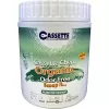 CASSETTE CHEMICALS Karavan Tekne Maceratörlü Tuvalet Kimyasalı Organic 16 Doz 150 Litre Gri Su, Siyah Su Temizleyici