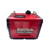 EINSTEIN ÇANTA TİPİ 12/24/220V HEATER (DİZEL ISITICI) 10 MT AKORDİON HORTUMLU