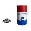 AquaForza Elektrikli Sintine Pompası 500 GPH 12 VOLT