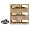 BASÇEK KULP GOLD MAT
