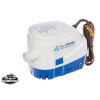 Aquaforza 750 Sintine Pompası Otomatik 12 Volt