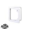 Servis Kapısı 3 385x335 mm Thedford