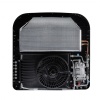 U-FRIGO Gen-10 Elegance Tavan Kliması 12 Volt Tek Fanlı 8000 BTU