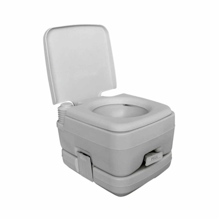 Porvaletti 10 LT Portatif WC