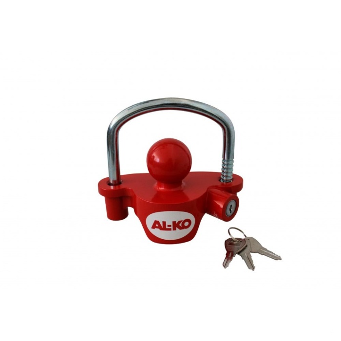 Alko Safety Universal Kaplin Güvenlik Kilidi