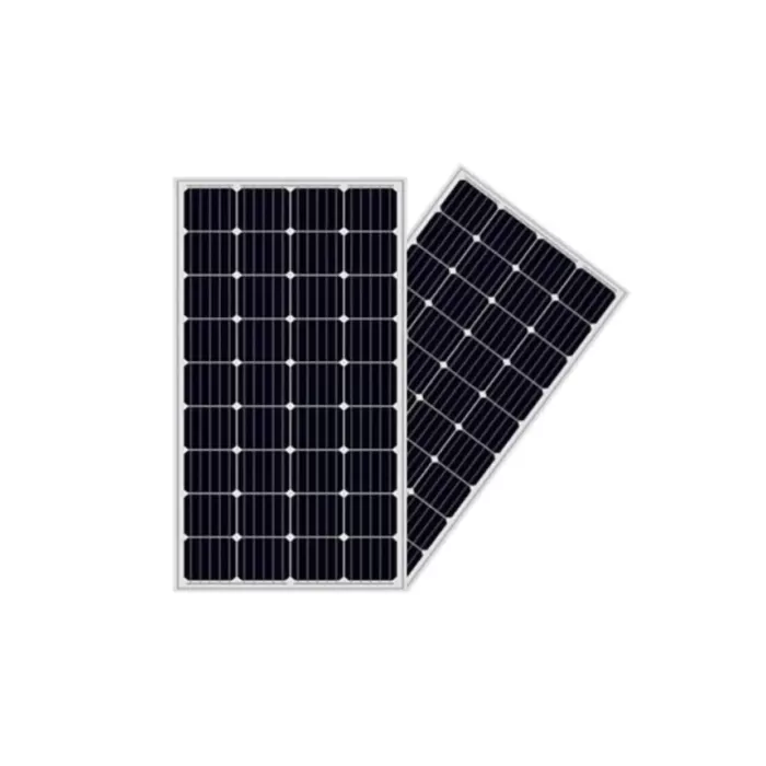 Karavan Solar Enerji Sistemi Set 1