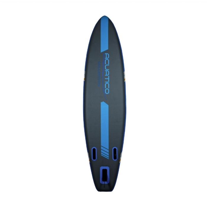 Acuatico Collection Şişme  kürek sörfü Sup Board/ısup Stand Up Paddle Board 305X76X15 cm