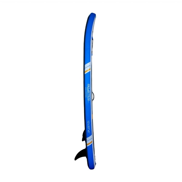 Acuatico Collection Şişme  kürek sörfü Sup Board/ısup Stand Up Paddle Board 305X76X15 cm