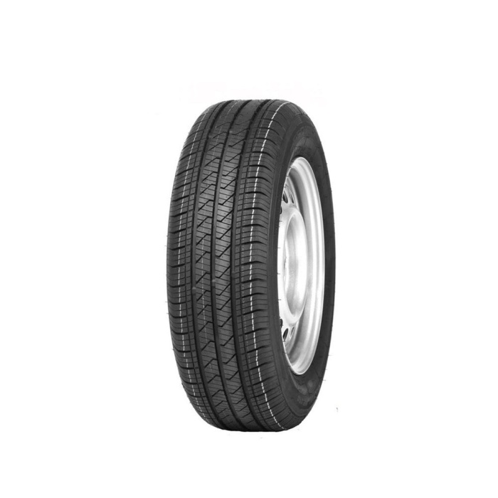 KNOTTKnott 175/70 R13 Lastik+13 inc Jant 4 Bijon