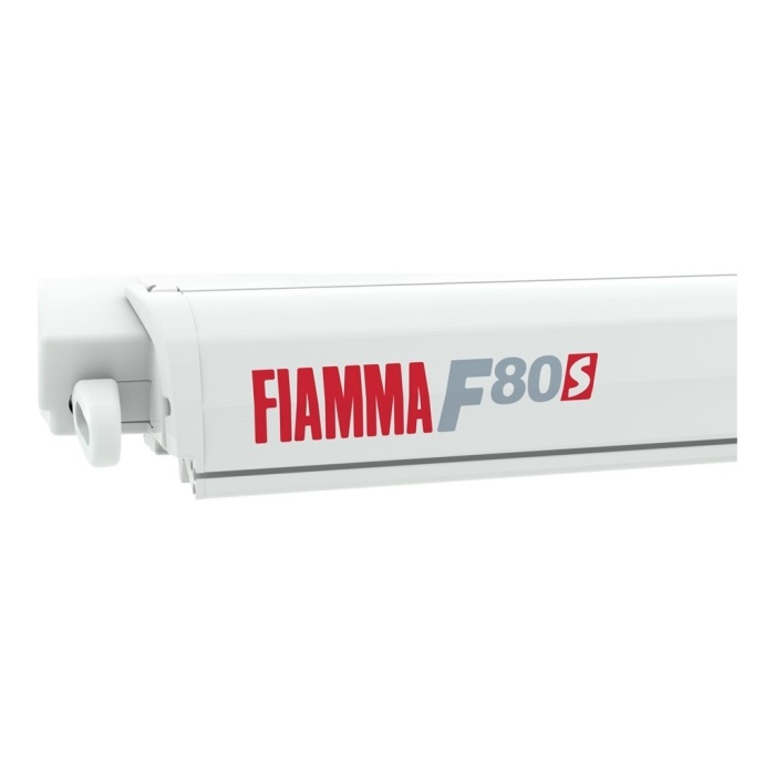 FİAMMA F80s, MODERN VE COMPACT ÇATI TENTESİ 3.20 CM