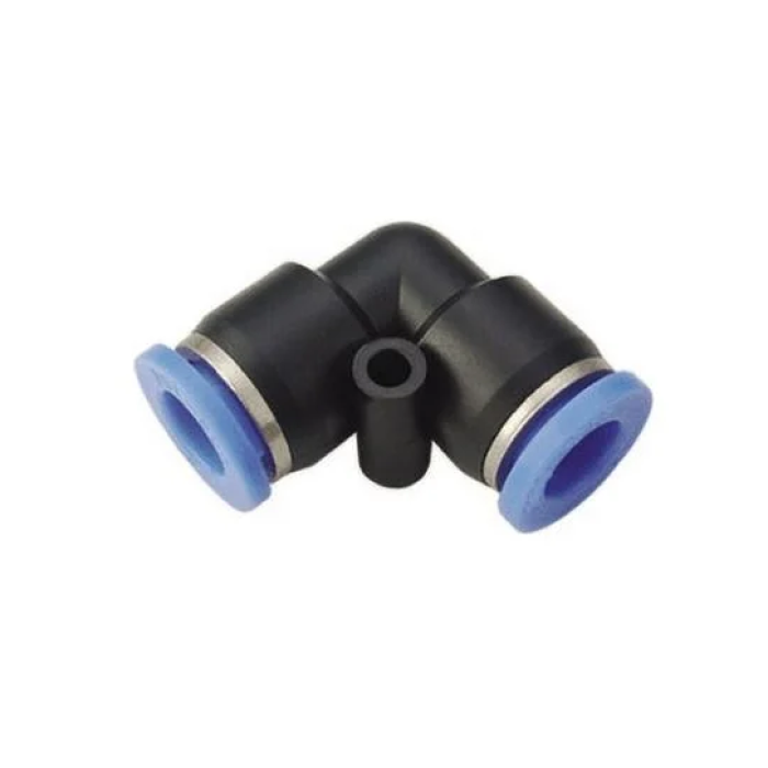 12 MM PNÖMATİK DİRSEK