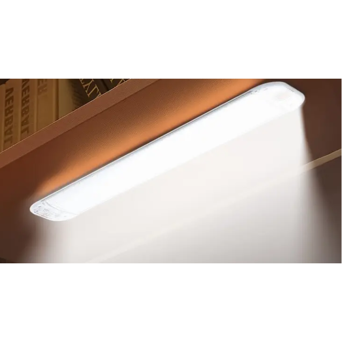 12V LED  6500K  72 LED İç Mekan Şerit Led Anahtarlı