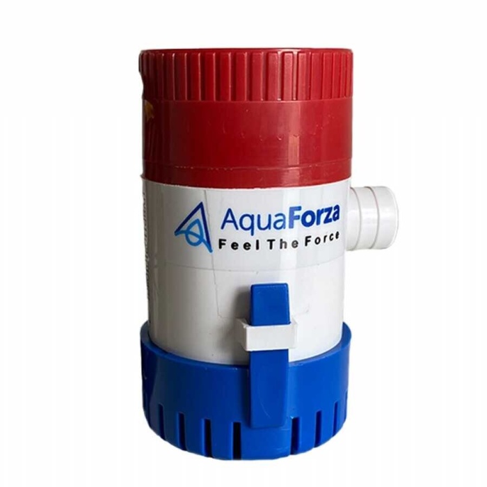 AquaForza Elektrikli Sintine Pompası 500 GPH 12 VOLT