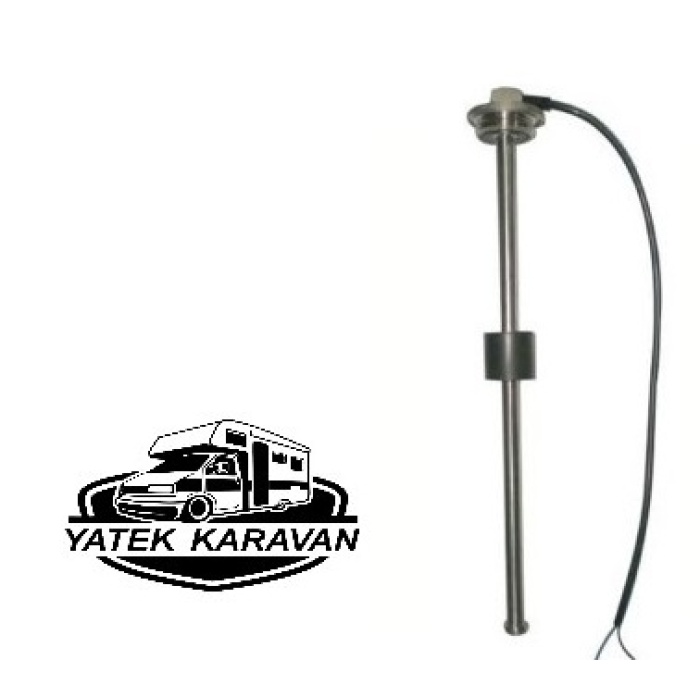30 CM YAKIT VE SU ŞAMANDIRASI KUS MARKA