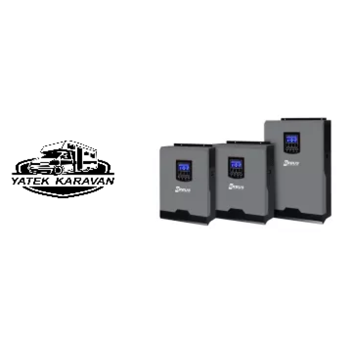 VP 1000 ORBUS PWG 12 VOLT İNVERTÖR