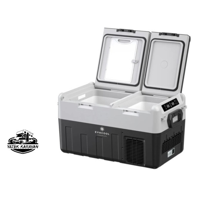 EVACOOL EVA 35AX MOBİL BUZDOLABI