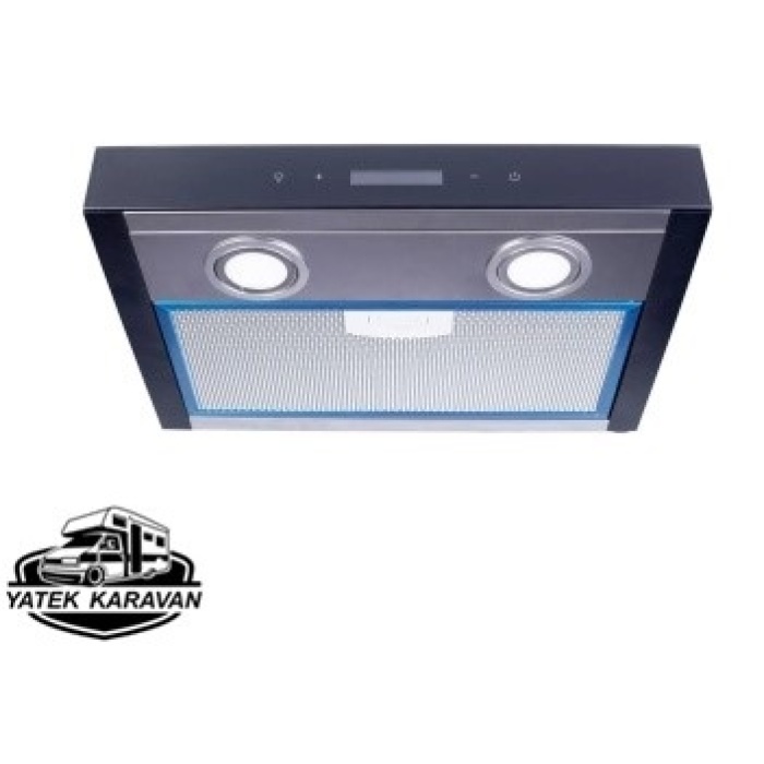 KARAVAN ASPİRATÖR EİNSTEİN Eİ-50C