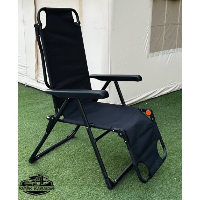 KAMPET + ŞEZLONG + KAMP SANDALYESİ