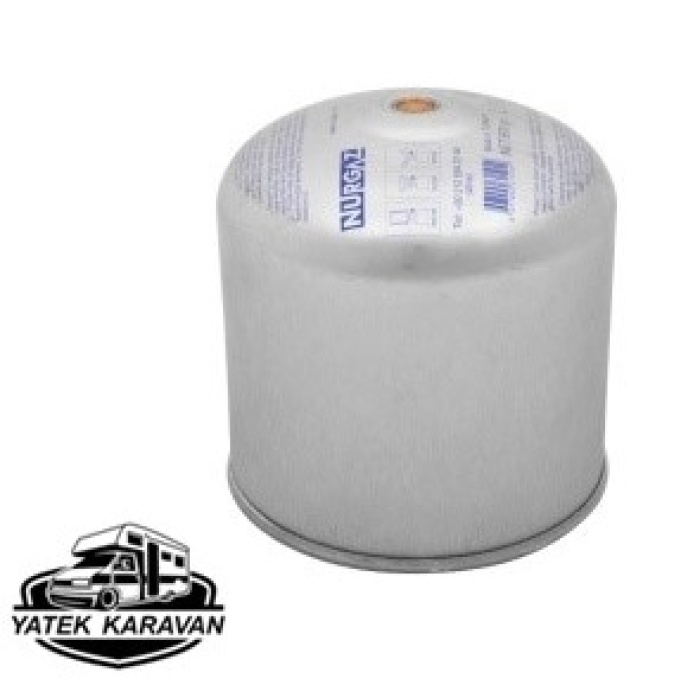 500 GR KARTUŞ nurgaz