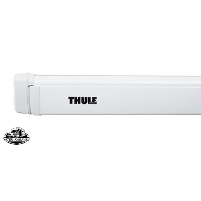 Thule 4200 Kasetli Tente (3.50x2.50) DUVAR MONTAJLI
